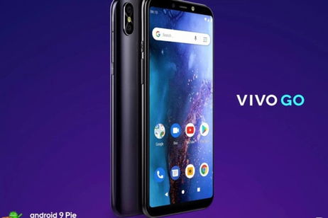 Este móvil viene con Android Pie y cuesta menos de 90 dólares, eso sí, tiene truco Este móvil viene con Android Pie y cuesta menos de 90 dólares, eso sí, tiene truco