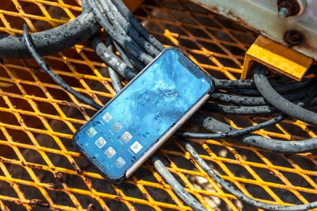 Consigue uno de los mejores smartphones rugerizados con una oferta muy especial Consigue uno de los mejores smartphones rugerizados con una oferta muy especial