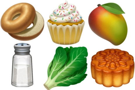 Estos son, oficialmente, los 10 emojis más usados en todo el planeta