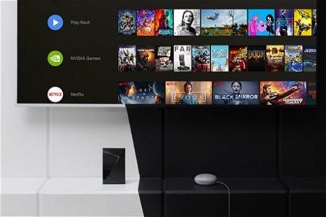 Google Home y Assistant se integran con Nvidia Shield TV para que puedas hablarle a tu consola