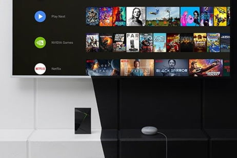 Google Home y Assistant se integran con Nvidia Shield TV para que puedas hablarle a tu consola Google Home y Assistant se integran con Nvidia Shield TV para que puedas hablarle a tu consola