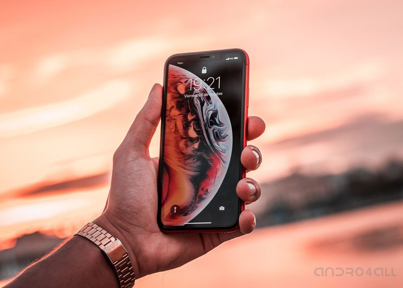 iPhone XR vs Google Pixel 3, comparativa: un solo sensor para conquistar la gama alta