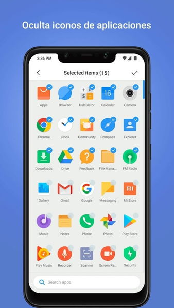 Xiaomi publica el launcher del Pocophone F1 en Google Play, gratis y compatible con todos