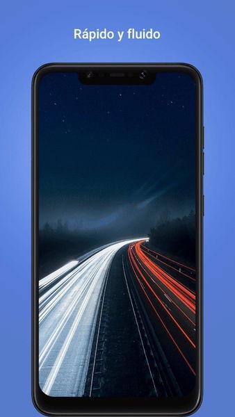 Xiaomi publica el launcher del Pocophone F1 en Google Play, gratis y compatible con todos