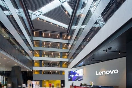 Lenovo cree que en un teléfono caben cuatro cámaras, y el S5 Pro será el primero de la clase Lenovo cree que en un teléfono caben cuatro cámaras, y el S5 Pro será el primero de la clase