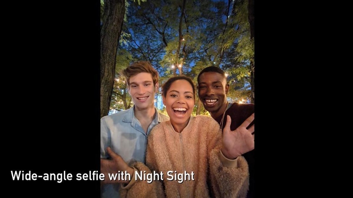 Probamos Night Sight en el Google Pixel 3: que tiemble el Huawei P20 Pro