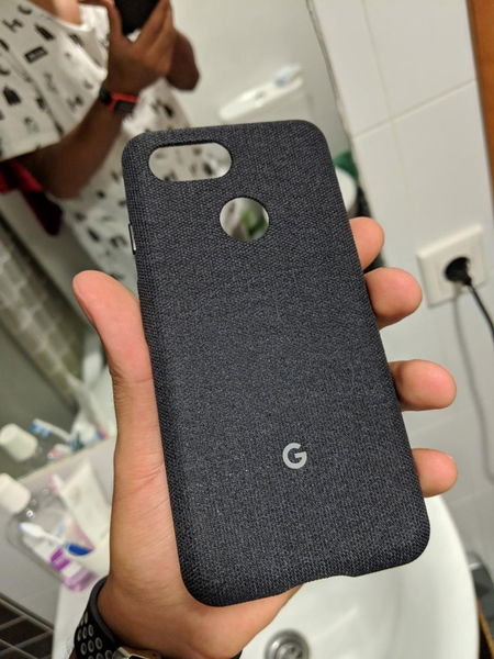 Google Pixel 3, análisis: una gran sorpresa en pequeño formato