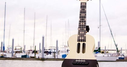 Populele, el ukelele inteligente de Xiaomi llega para armonizar tu vida Populele, el ukelele inteligente de Xiaomi llega para armonizar tu vida