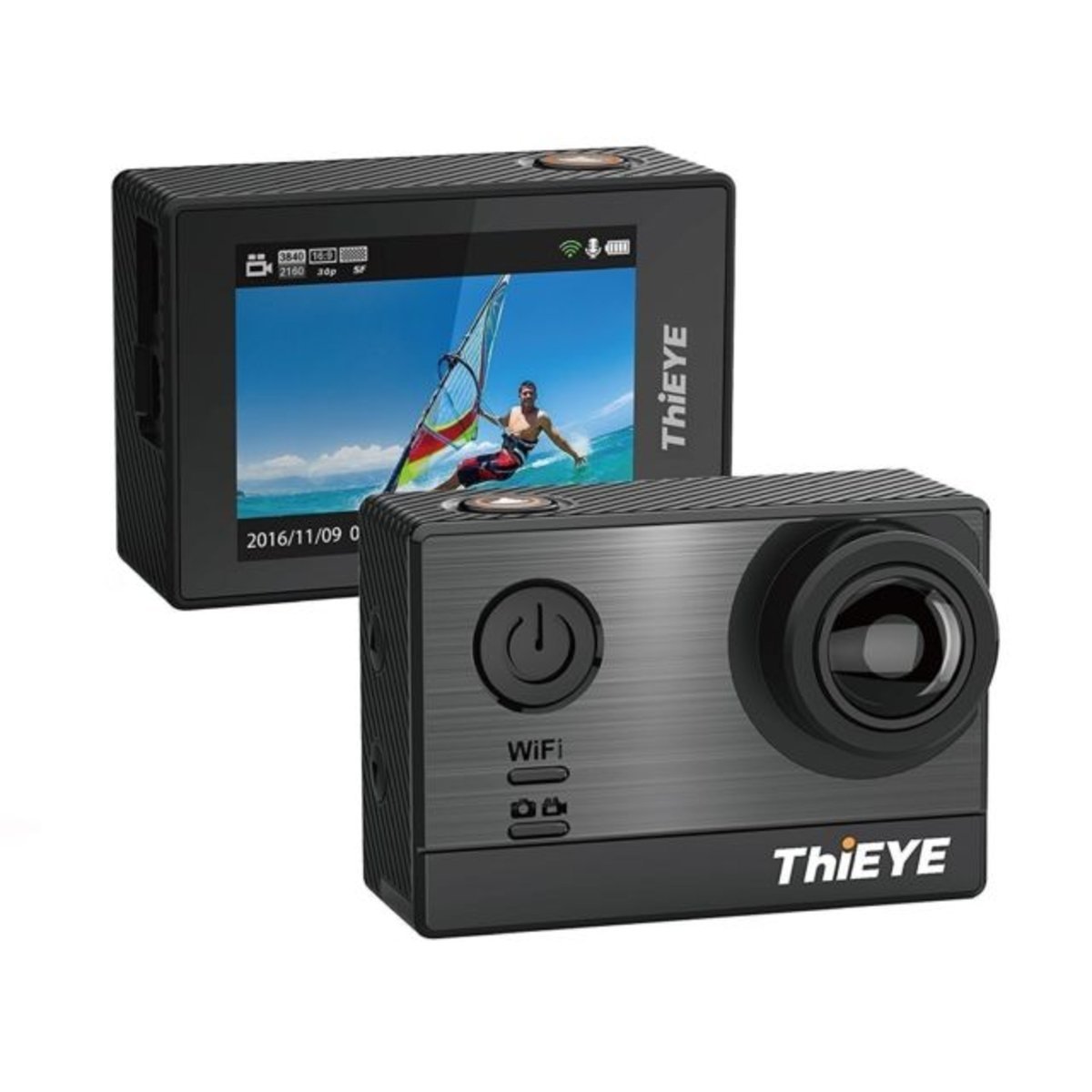 Thieye actioncam