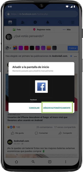 ▷ Cómo crear una cuenta para descargar en Google Play Store