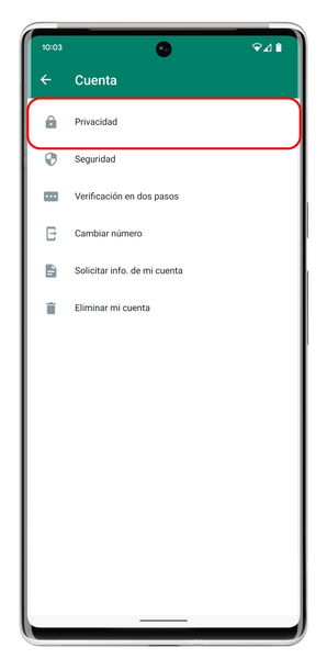 WhatsApp: cómo bloquear llamadas y videollamadas