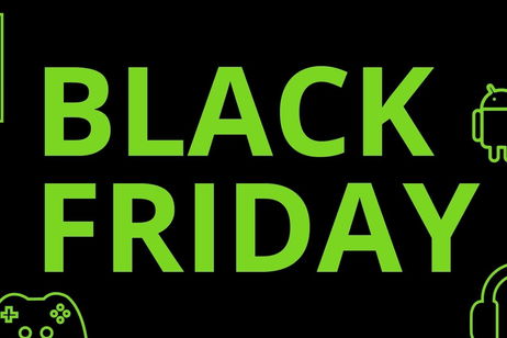 Terminales chinos Android a un precio dificil de superar, ¡ha llegado el Black Friday!