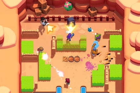 Brawl Stars: el nuevo juego de los creadores de Clash Royale llegará en diciembre Brawl Stars: el nuevo juego de los creadores de Clash Royale llegará en diciembre