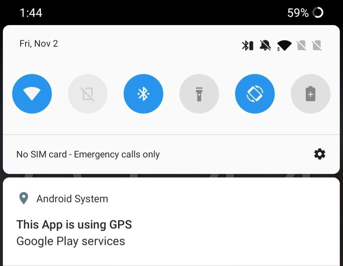 No estás solo: la app de Google está causando que el launcher solicite tu ubicación constantemente