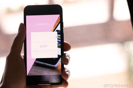 Esta es la mejor aplicación para subir stories y fotografías a Instagram Esta es la mejor aplicación para subir stories y fotografías a Instagram