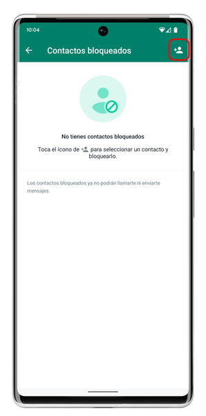 Bloquear en WhatsApp: qué pasa cuando bloqueo a alguien y cómo "evitar" el bloqueo