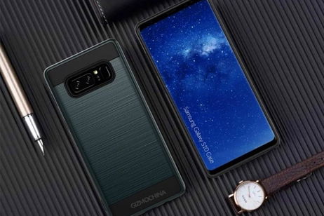 La ROM del Samsung Galaxy S10 desvela su posible cámara ultra panorámica La ROM del Samsung Galaxy S10 desvela su posible cámara ultra panorámica