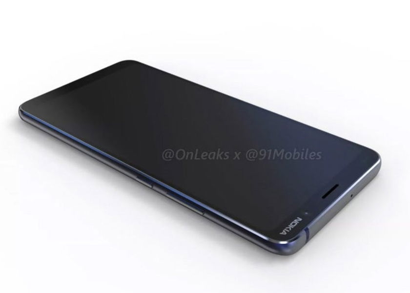 El diseño del Nokia 9 con cinco cámaras se filtra en nuevas imágenes y vídeo