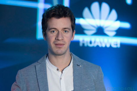 "Nuestro objetivo es liderar el sector en 2020": hablamos con Fabio Arena (Huawei) "Nuestro objetivo es liderar el sector en 2020": hablamos con Fabio Arena (Huawei)
