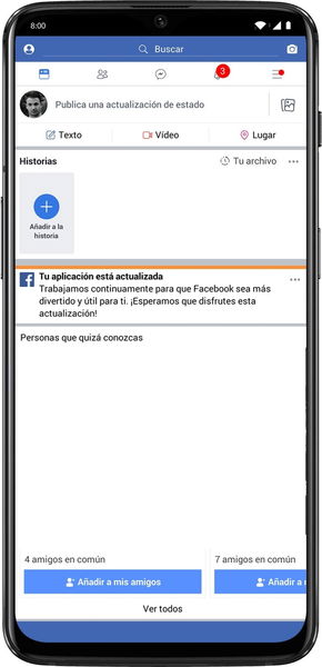 Facebook Lite y Messenger Lite: ¿cuáles son las diferencias respecto a sus versiones completas?