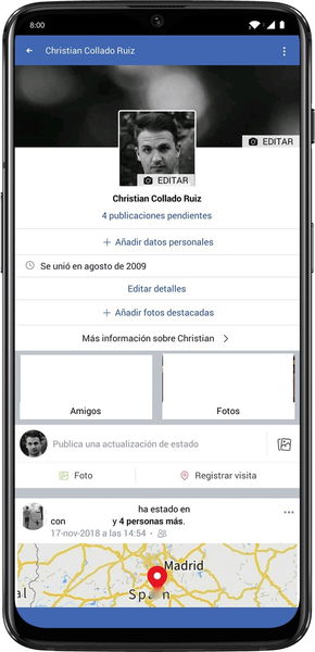 Facebook Lite y Messenger Lite: ¿cuáles son las diferencias respecto a sus versiones completas?