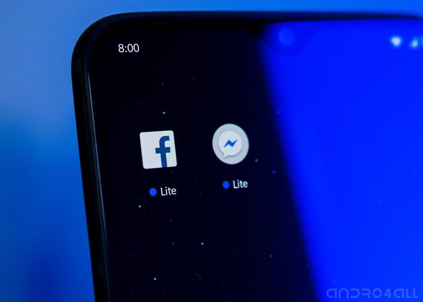 Así puedes eliminar los mensajes enviados en Facebook Messenger