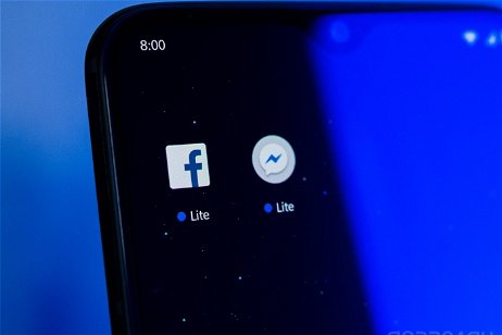 Cómo activar el modo oscuro en Facebook Lite para Android