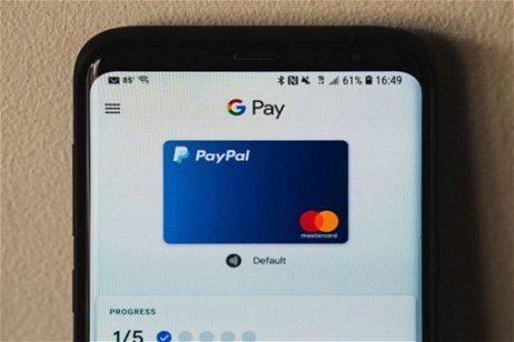 Google agrega 16 nuevos bancos compatibles con Google Pay