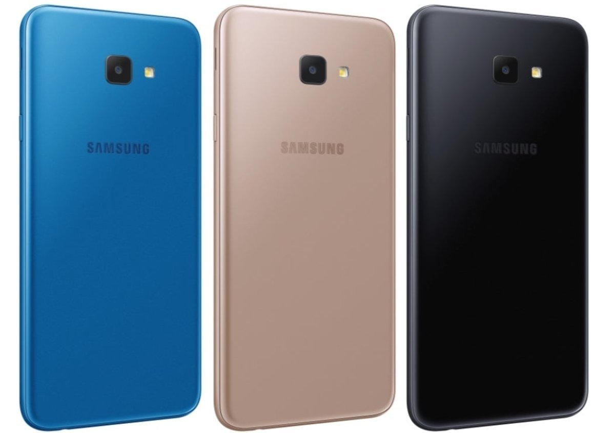 Nuevo Samsung Galaxy J4 Core: el segundo Android Go de Samsung es oficial