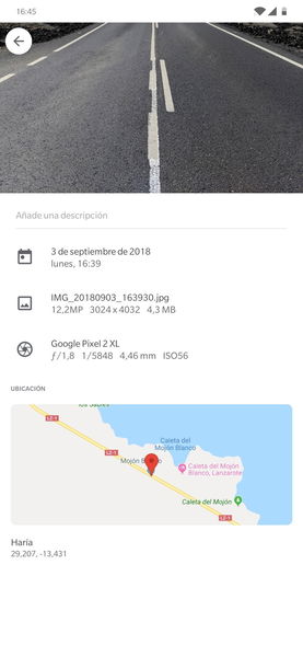 23 trucos para exprimir al máximo Google Fotos