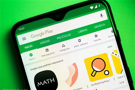 109 ofertas en Google Play: apps, juegos y personalización para tu móvil gratis o con descuento