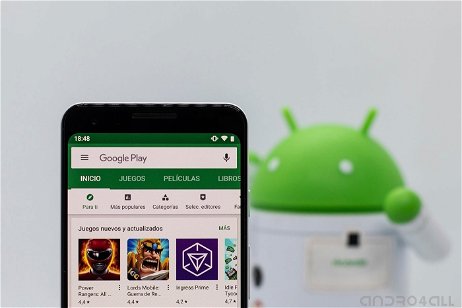 Olvídate de las tarjetas, Google quiere que pagues en efectivo en Google Play