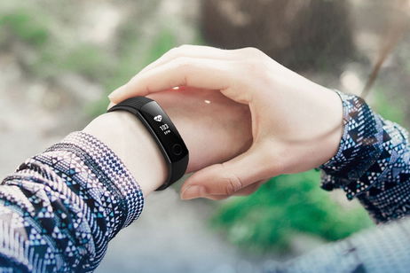 Consigue un móvil, una pulsera inteligente y un amplificador Wi-Fi por menos de 80 euros Consigue un móvil, una pulsera inteligente y un amplificador Wi-Fi por menos de 80 euros
