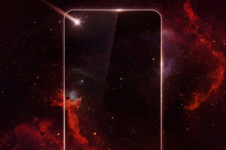 El agujero en pantalla es una muestra de los palos de ciego en el diseño El agujero en pantalla es una muestra de los palos de ciego en el diseño
