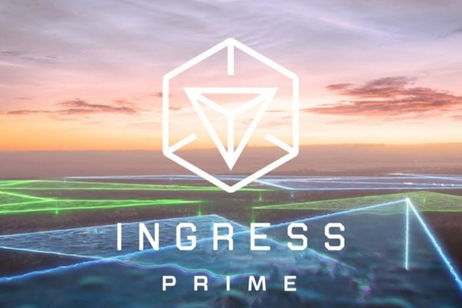 Ingress, el mÃtico juego de realidad aumentada, vuelve a Android e iOS Ingress, el mÃtico juego de realidad aumentada, vuelve a Android e iOS