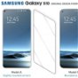 Las 24 patentes que Samsung ha registrado para la pantalla del Galaxy S10