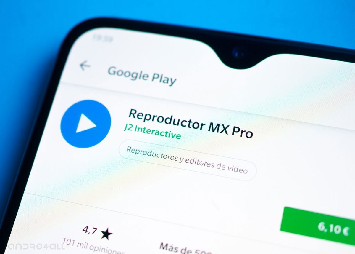 Mx Player Análisis ¿el Reproductor De Vídeo Definitivo