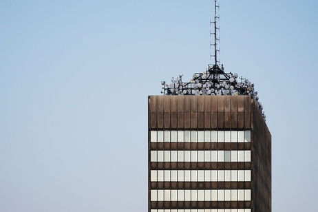 Massive MIMO: uno de los grandes responsables para que tu móvil disfrute del 5G Massive MIMO: uno de los grandes responsables para que tu móvil disfrute del 5G