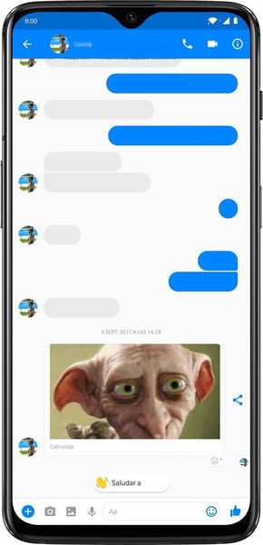 Facebook Lite y Messenger Lite: ¿cuáles son las diferencias respecto a sus versiones completas?