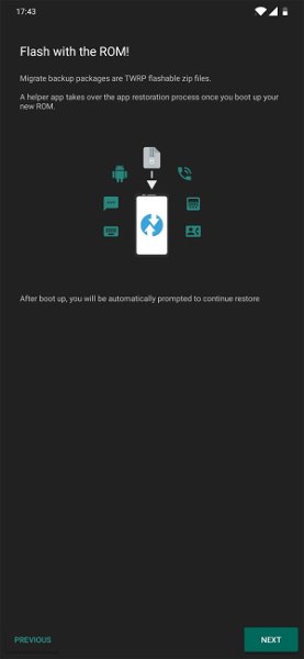 La mejor alternativa gratuita a Titanium Backup para crear copias de seguridad completas en Android