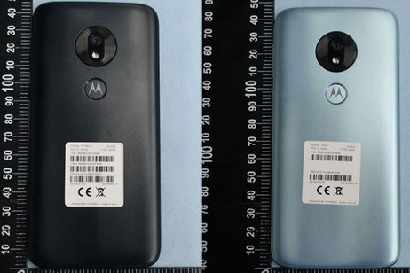 Este es el nuevo Motorola Moto G7 Play Este es el nuevo Motorola Moto G7 Play