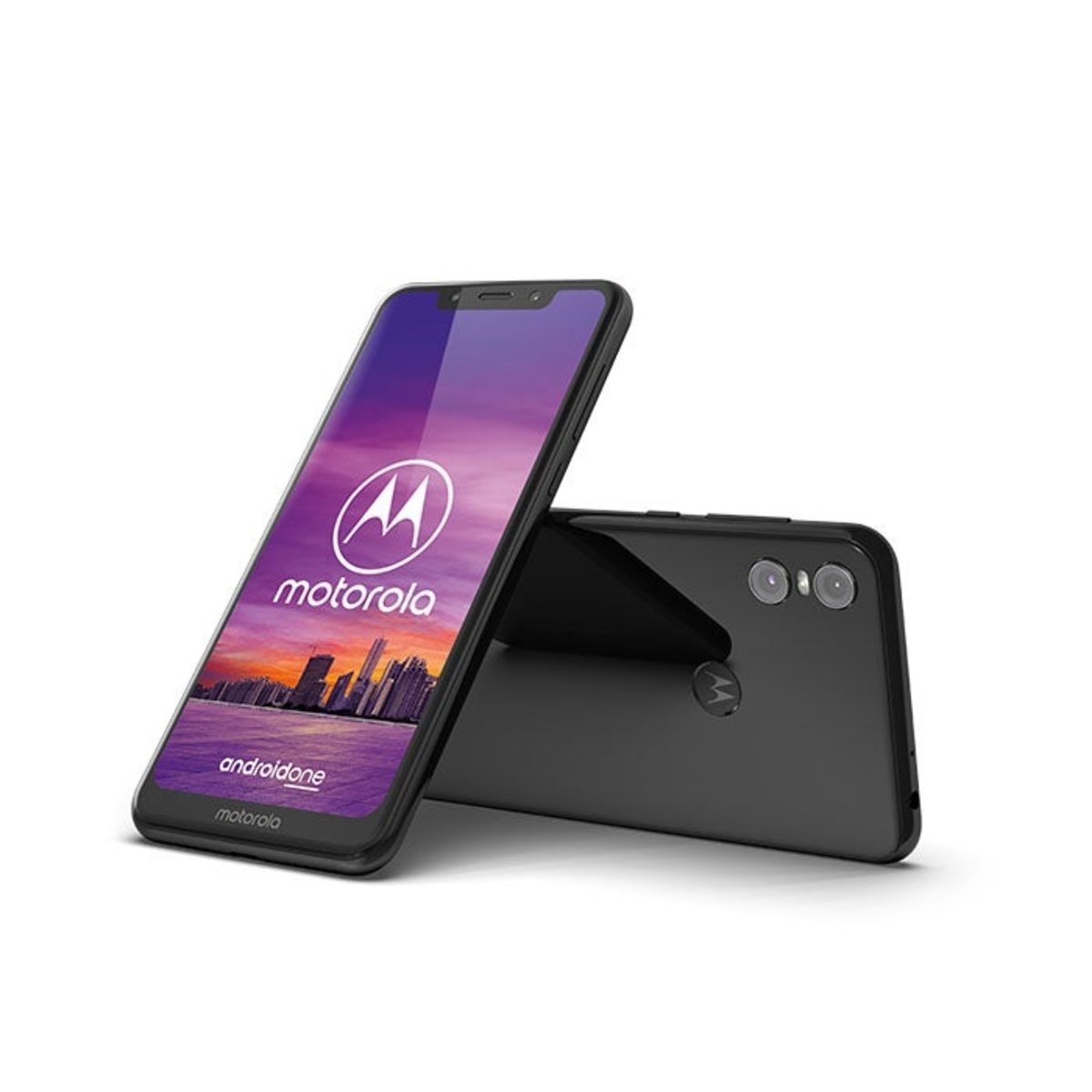 A la venta en España el nuevo Moto One, la experiencia Android One de Motorola al mejor precio y en exclusiva con Vodafone