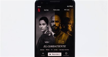 Estrenos de Netflix en abril de 2019: nuevas series y películas
