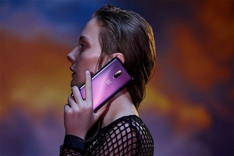 Thunder Purple, el nuevo y exótico color del OnePlus 6T saldrá esta misma semana
