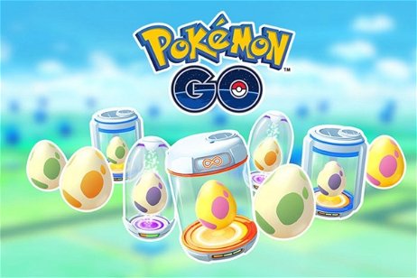 Pokémon GO añade nuevas evoluciones de cuarta generación con su último evento