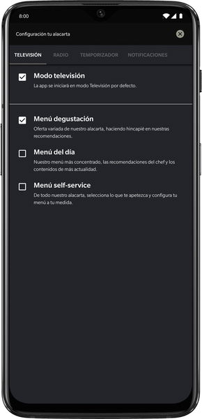 Cómo ver la tele gratis en el móvil: las 6 mejores apps para Android