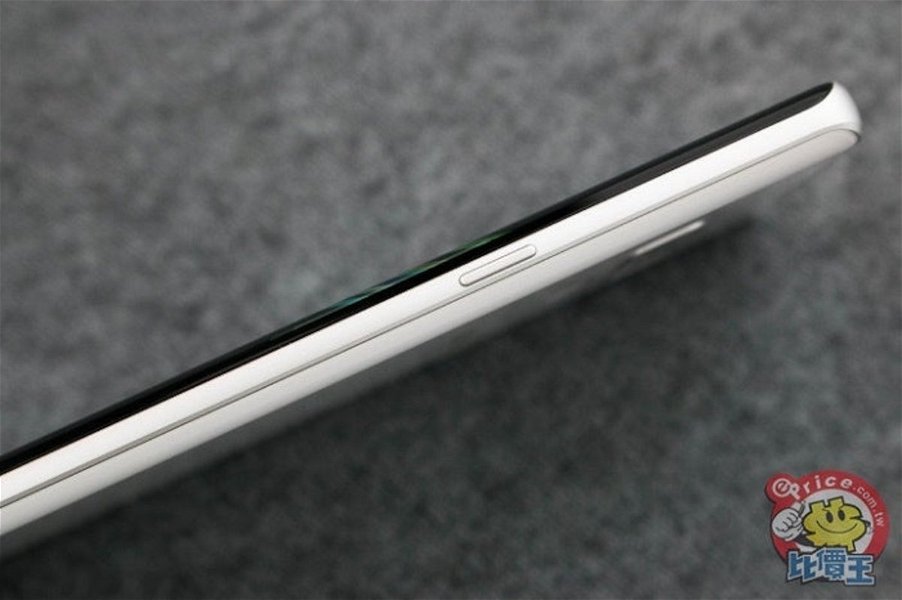 Samsung Galaxy Note 9 color blanco 2