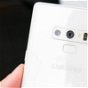 Samsung Galaxy Note 9 color blanco 5