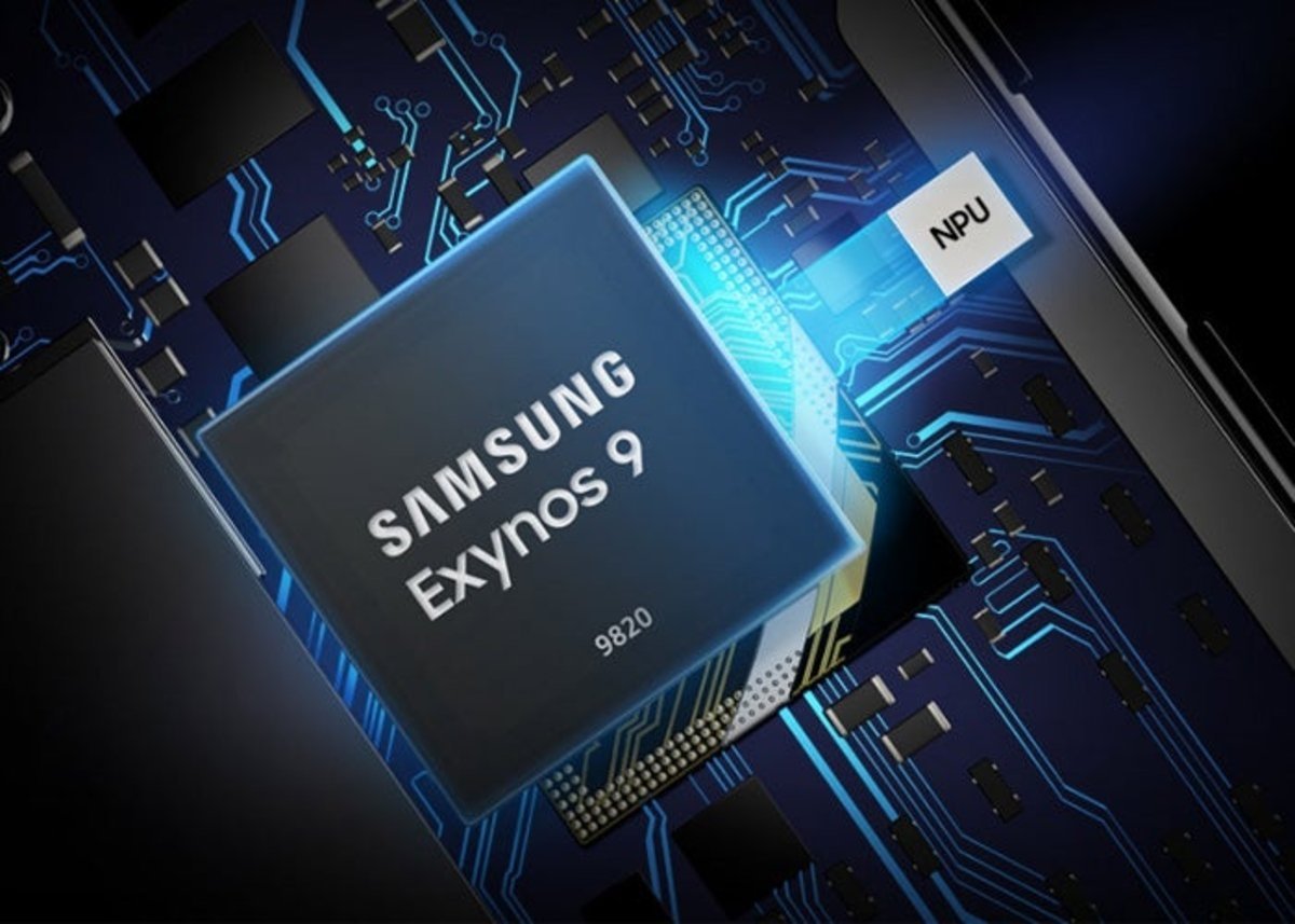Samsung Exynos 9