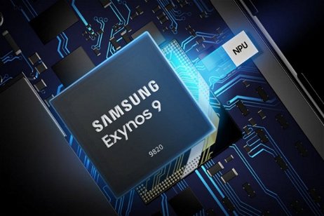 Los futuros smartphones Samsung llevarán gráficas AMD Radeon